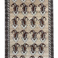 【オンライン限定】シラーズ 216cm x 120cm NT11200