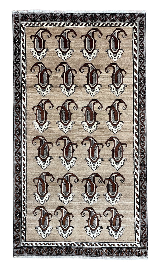 【オンライン限定】シラーズ 216cm x 120cm NT11200