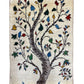 【オンライン限定】ギャッベ 87cm x 60cm RJ13808