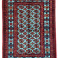 【オンライン限定】トルクメン 185cm x 135cm PS9265