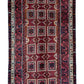 【オンライン限定】バルーチ 217cm x 117cm PS8671