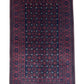 【オンライン限定】バルーチ 177cm x 105cm PS7083