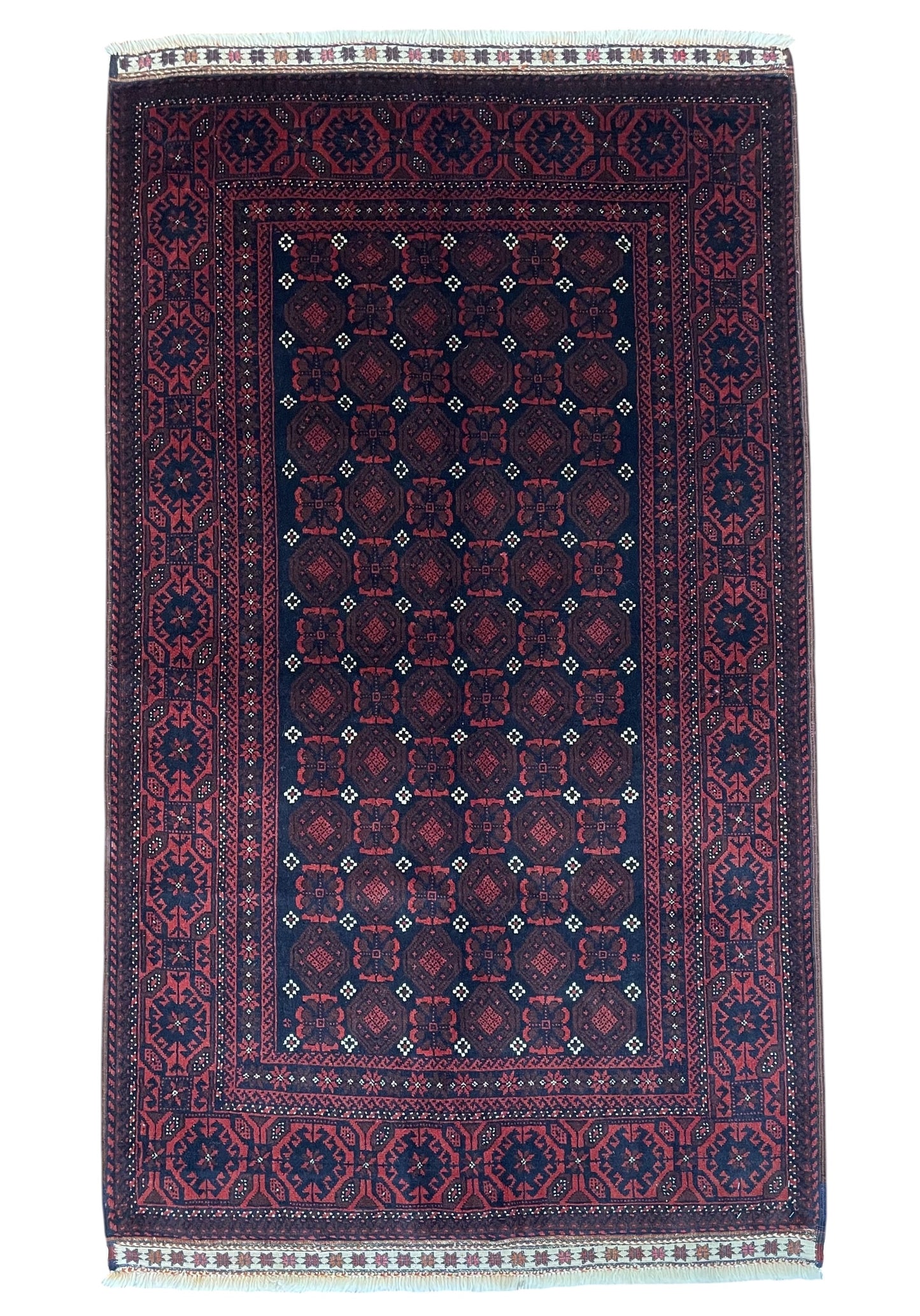 【オンライン限定】バルーチ 177cm x 105cm PS7083