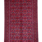 【オンライン限定】バルーチ 200cm x 125cm PS7290