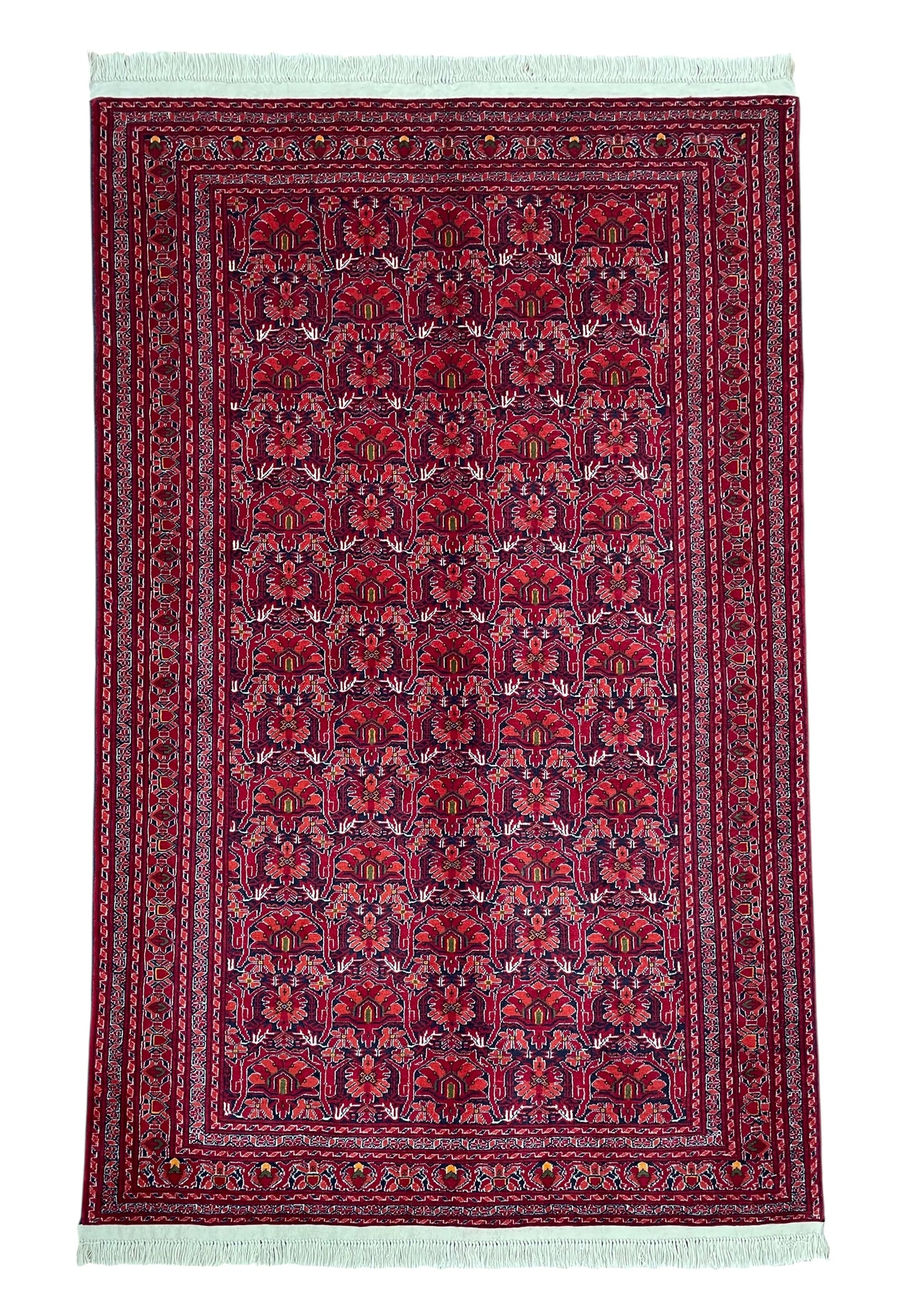【オンライン限定】バルーチ 200cm x 125cm PS7290
