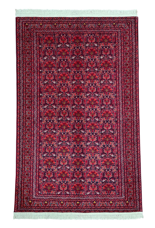 【オンライン限定】バルーチ 200cm x 125cm PS7290