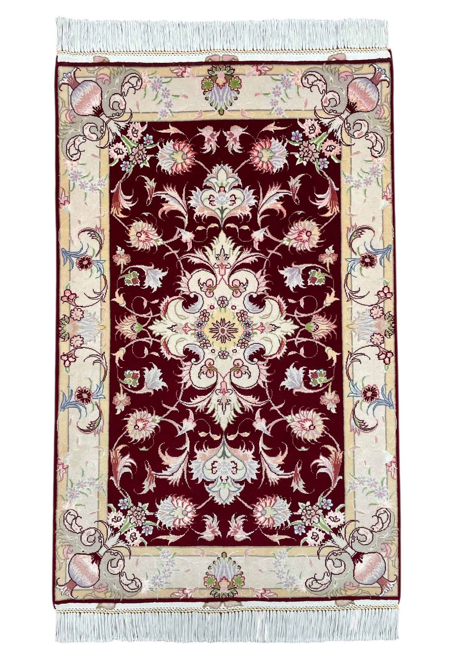 【オンライン限定】タブリーズ  121cm x 77cm BS1612