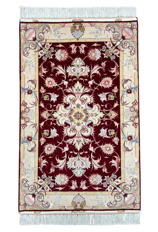 【オンライン限定】タブリーズ  121cm x 77cm BS1612