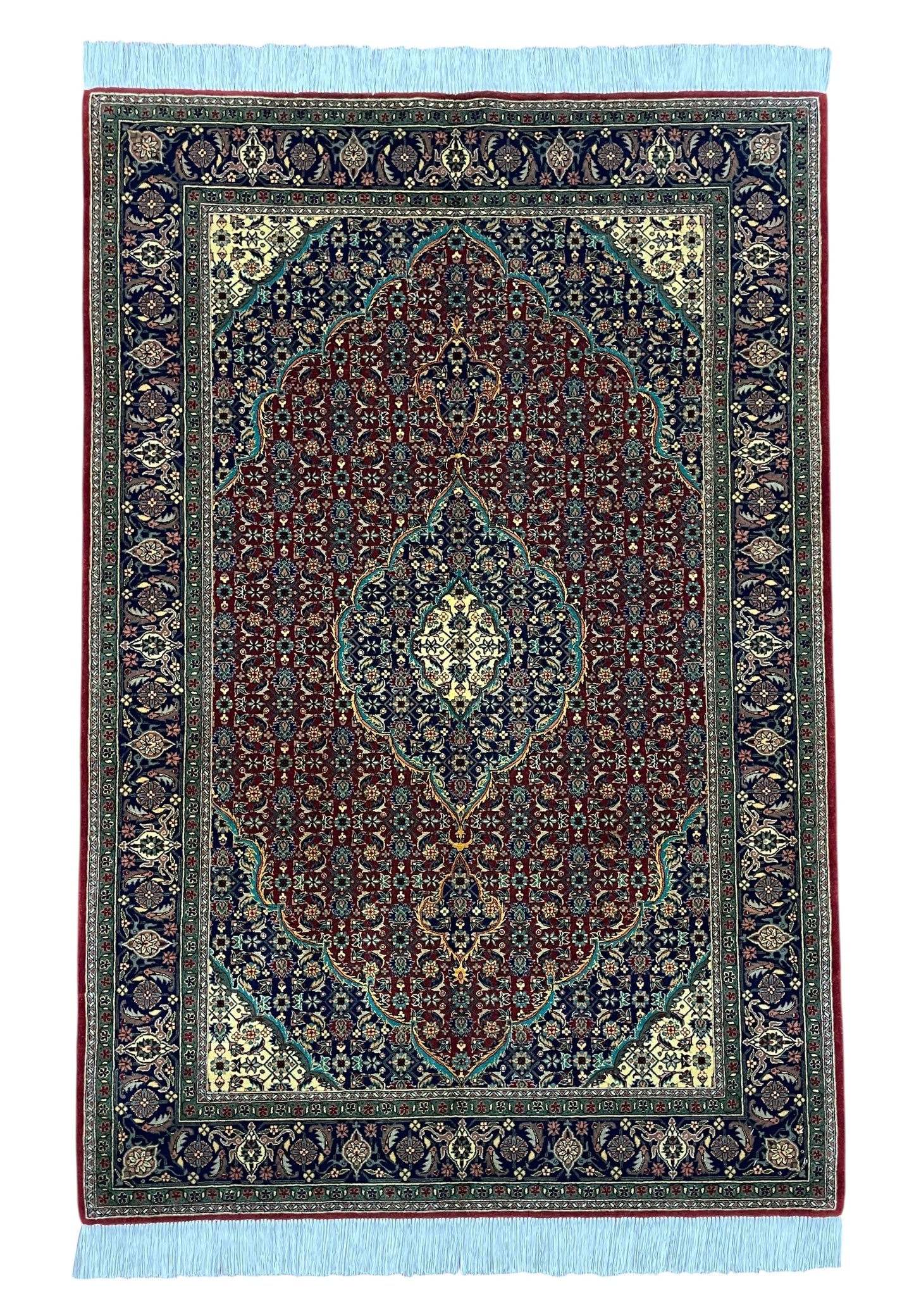 【オンライン限定】タブリーズ ・マララン 183cm x 123cm KO-41