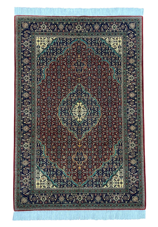 【オンライン限定】タブリーズ ・マララン 183cm x 123cm KO-41