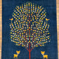 【千葉店】カシュクリギャッベ  203cm x 153cm RJ14445