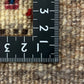 【千葉店】カシュクリギャッベ  205cm x 160cm RJ10950