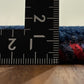 【千葉店】カシュクリギャッベ  203cm x 153cm RJ14423