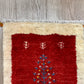 ギャッベ  112cm x 40cm RJ9658