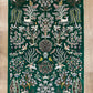 ナイン６La (シシラ) ハビビアン工房 120cm x 83cm PS2509