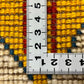 ギャッベ 130cm x 80cm RD16211
