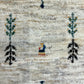 ギャッベ  115cm x 42cm RJ8770