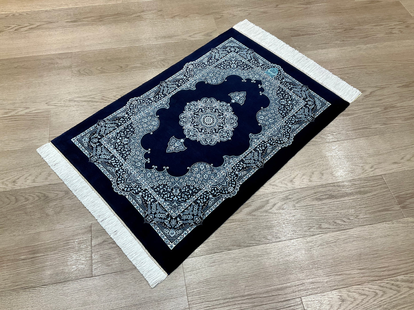 クム タバタバイ工房 90cm x 60cm NT3953