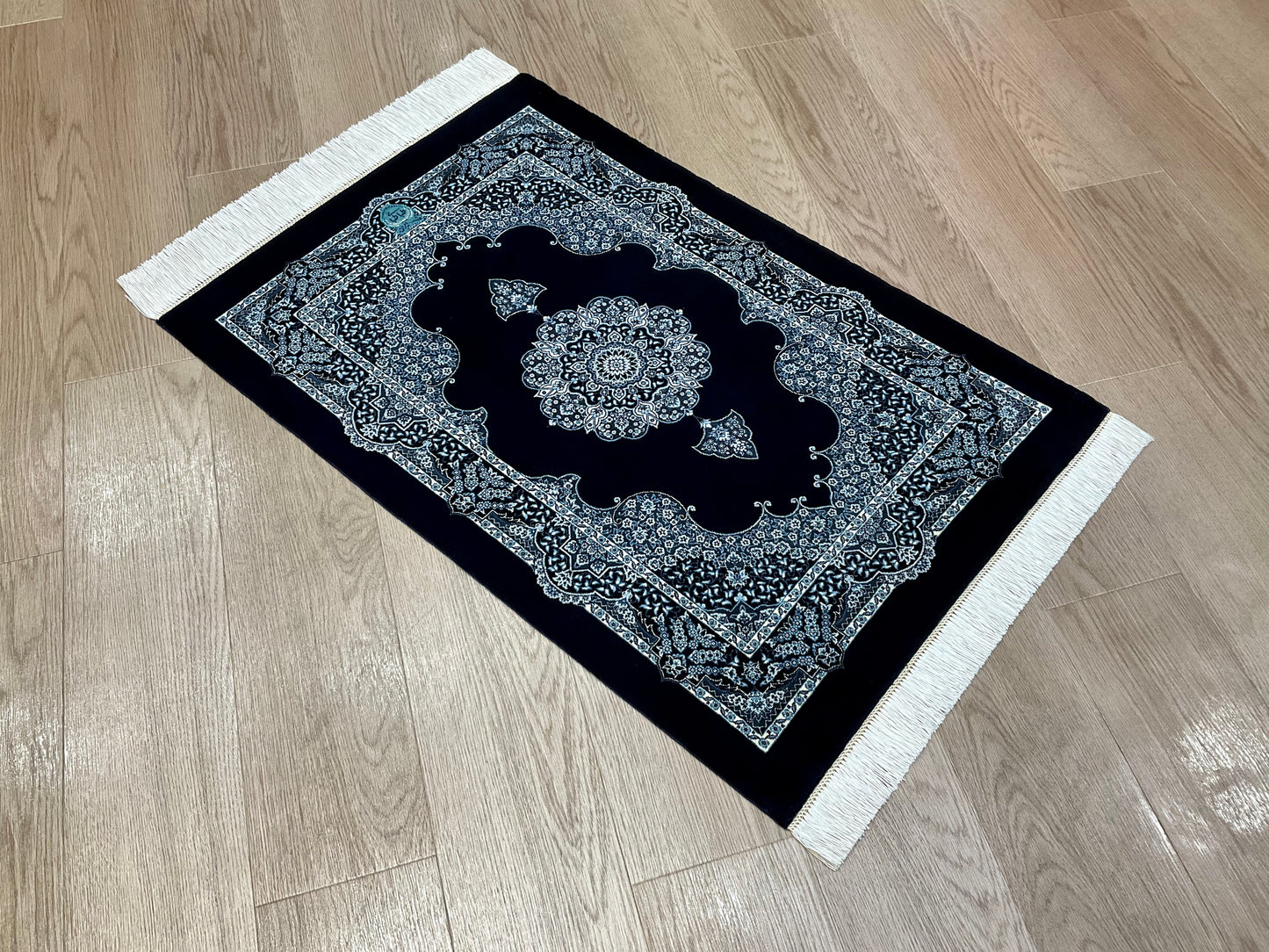 クム タバタバイ工房 90cm x 60cm NT3953