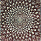 ペルシャンシルク 90cm x 60cm PS3950