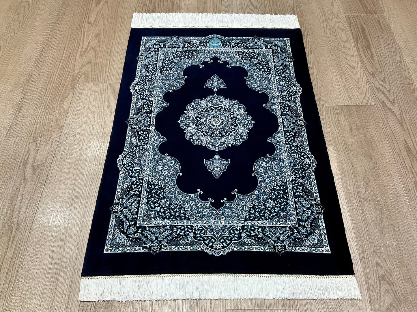 クム タバタバイ工房 90cm x 60cm NT3953