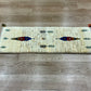ギャッベ  115cm x 42cm RJ8770