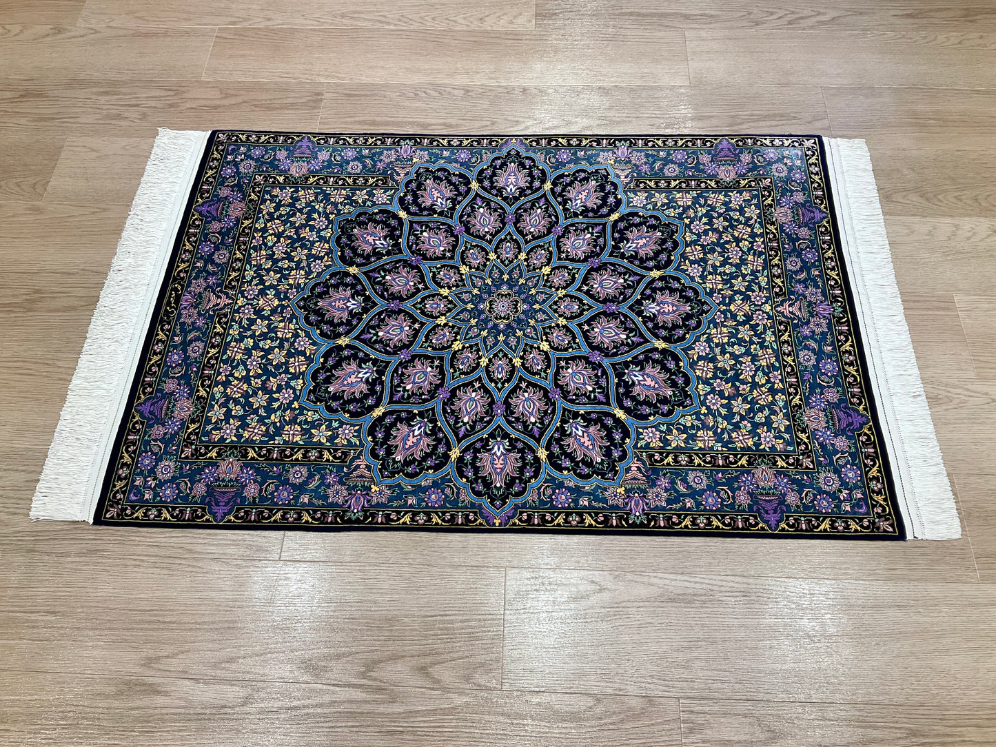 クム マスミ工房 110cm x 74cm A22063