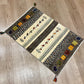 カシュクリ 90cm x 62cm RJ4938