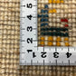 ギャッベ  115cm x 42cm RJ8770