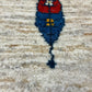 ギャッベ  115cm x 42cm RJ8770
