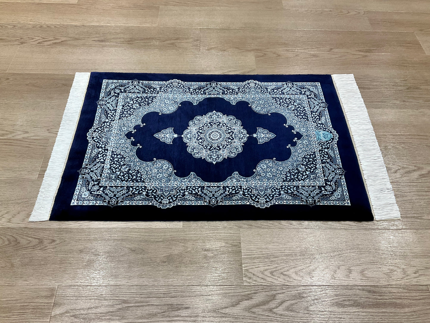 クム タバタバイ工房 90cm x 60cm NT3953