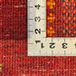 カシュクリ 95cm x 63cm RJ8945