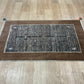 【福岡店】ギャッベ アマレバフト 128cm x 80cm RJ12419
