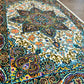 【福岡店】ペルシャンシルク 80cm x 50cm PS13969