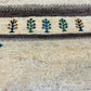 【福岡店】ギャッベ 142cm x 100cm RJ13975