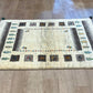 【福岡店】ギャッベ 142cm x 100cm RJ13975