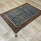 【福岡店】ギャッベ アマレバフト 128cm x 80cm RJ12419