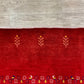 【福岡店】ギャッベ 147cm x 100cm RJ12644