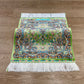 【福岡店】ペルシャンシルク 80cm x 50cm PS13973