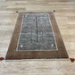 【福岡店】ギャッベ アマレバフト 128cm x 80cm RJ12419