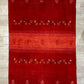【福岡店】ギャッベ 147cm x 100cm RJ12644
