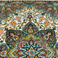 【福岡店】ペルシャンシルク 80cm x 50cm PS13969