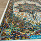 【福岡店】ペルシャンシルク 80cm x 50cm PS13969