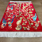 【福岡店】ペルシャンシルク 90cm x 60cm PS13699
