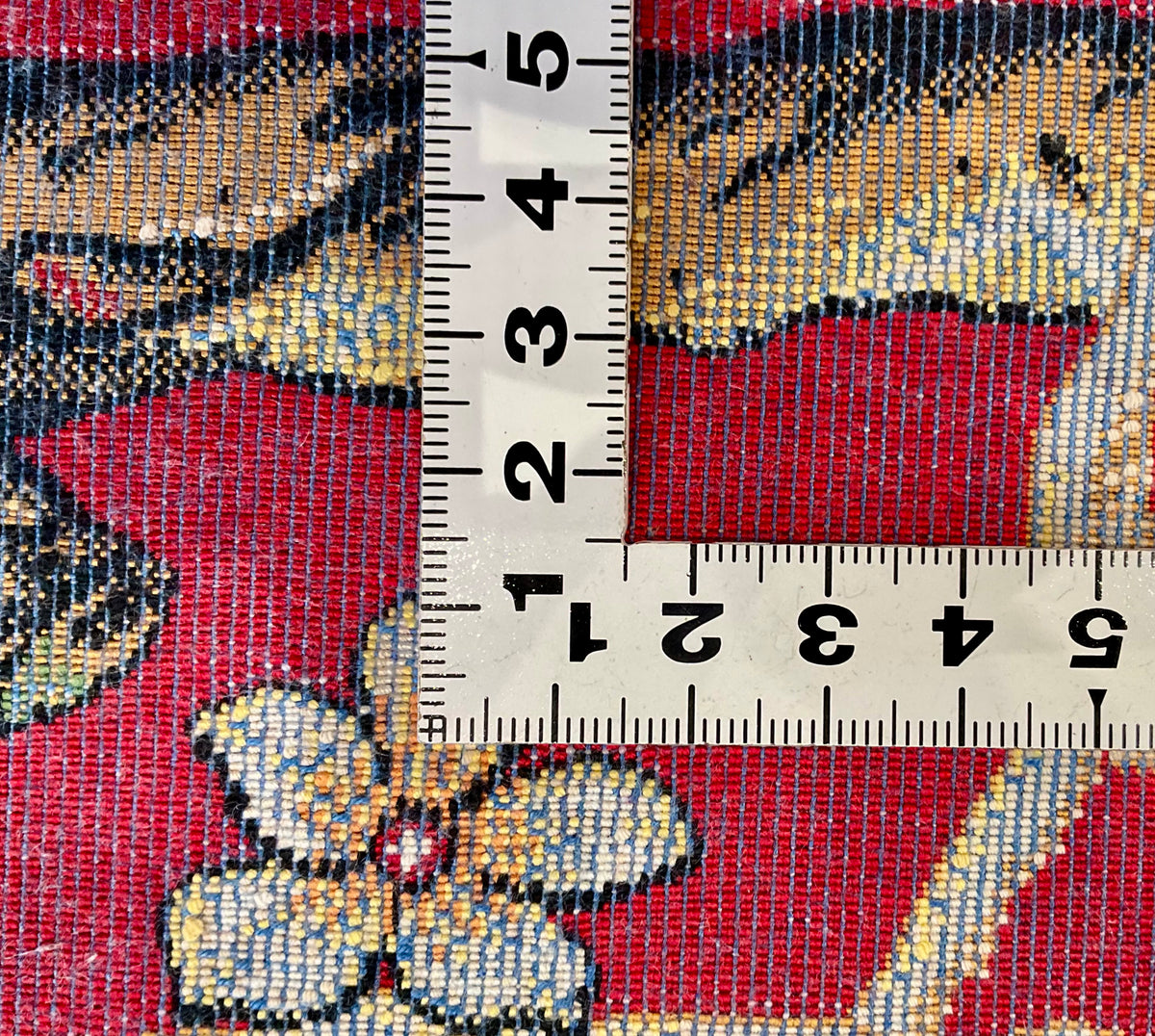 【福岡店】ペルシャンシルク 90cm x 60cm PS13699