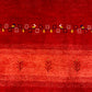 【福岡店】ギャッベ 147cm x 100cm RJ12644