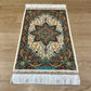 【福岡店】ペルシャンシルク 80cm x 50cm PS13969