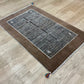 【福岡店】ギャッベ アマレバフト 128cm x 80cm RJ12419