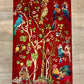 【福岡店】ペルシャンシルク 90cm x 60cm PS13699