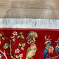 【福岡店】ペルシャンシルク 90cm x 60cm PS13699
